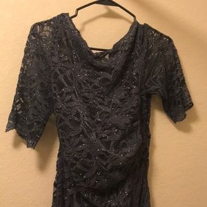 Mother of the bride/ groom dress